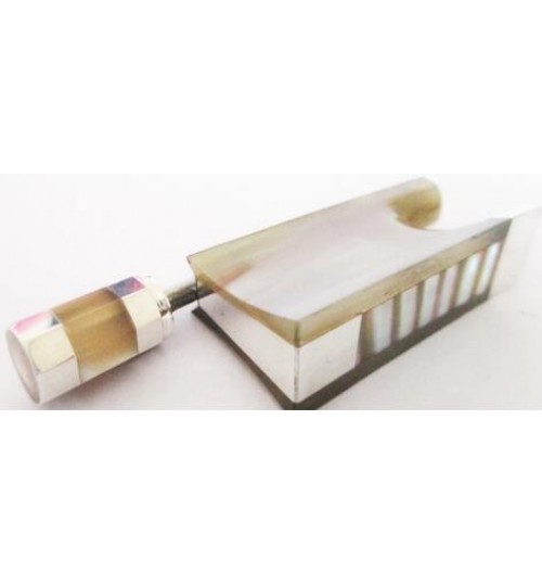 Violin Bow frog  OX0321